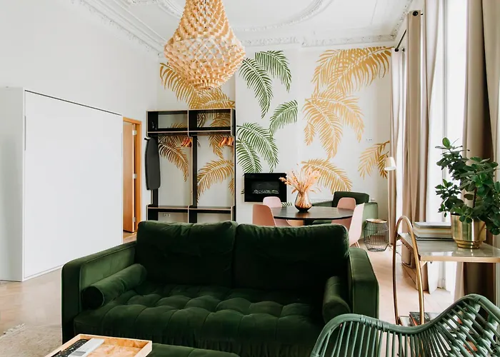 La Paulowna Boutique Hotel