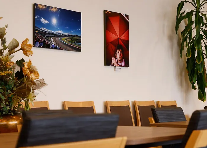 Suzuka Storia Hotel