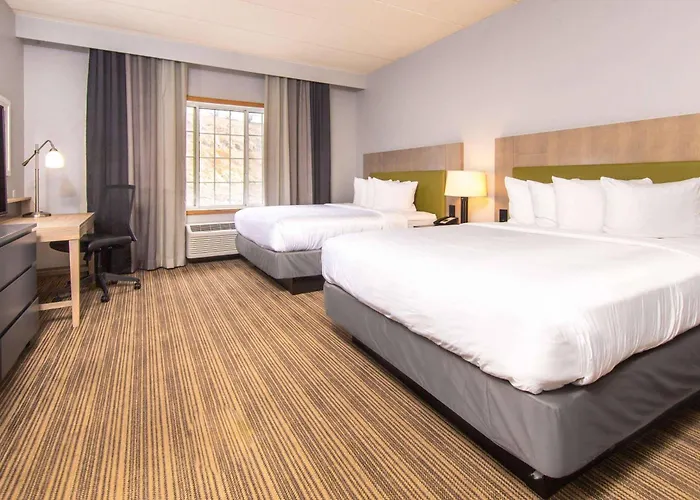 Country Inn & Suites By Radisson, Rapid City, Sd