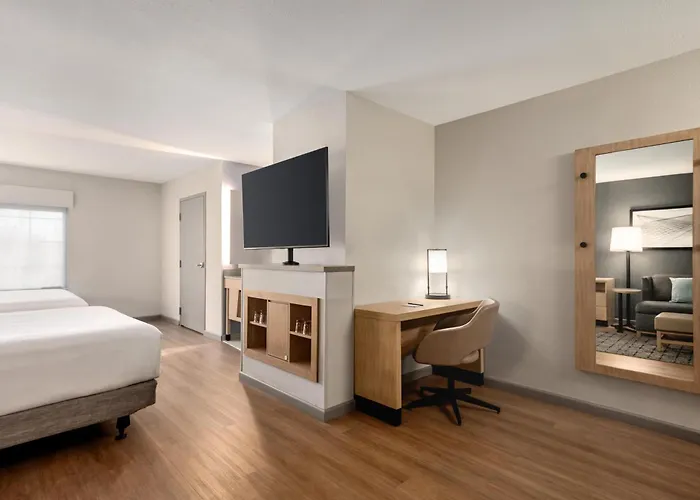Hyatt Place Santa Fe