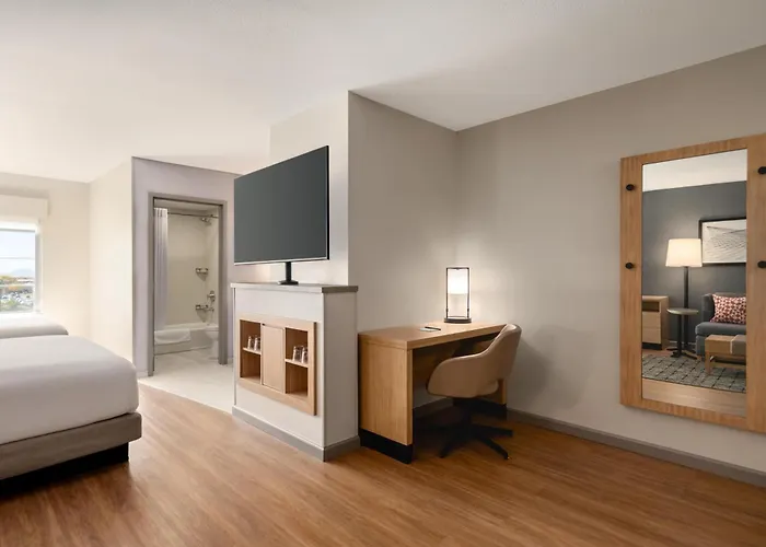 Hyatt Place Santa Fe