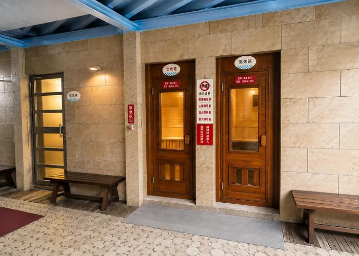 Art Spa Hotel