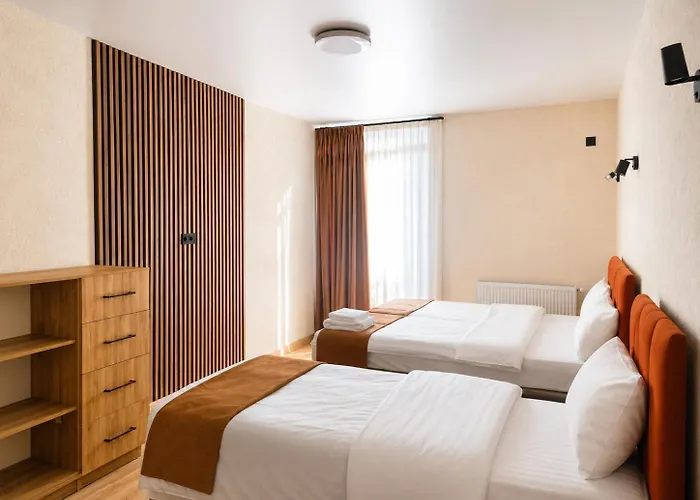 Hotel Prime