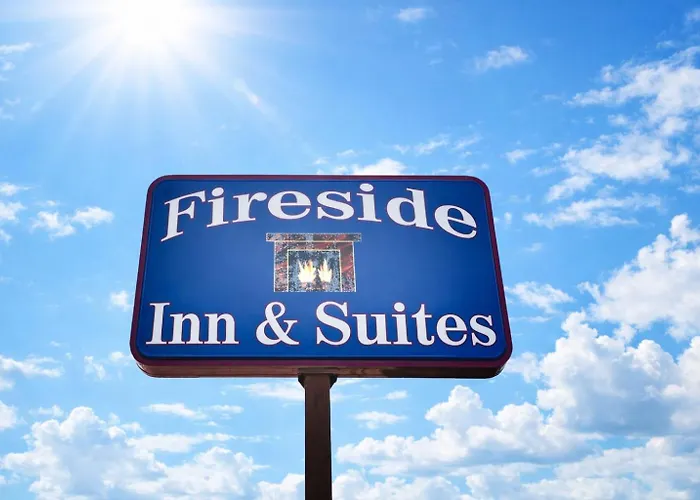 Fireside Inn And Suites