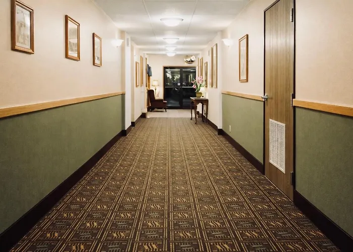 Fireside Inn And Suites