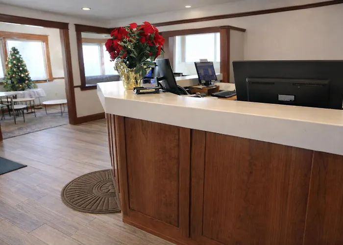 Fireside Inn And Suites