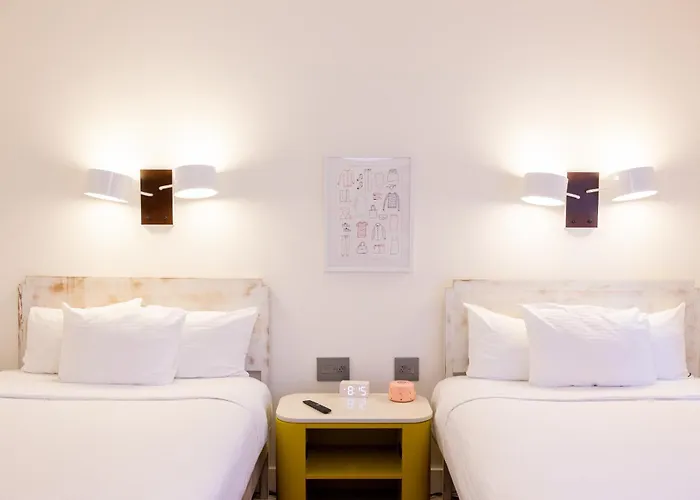 Quirk Hotel Richmond