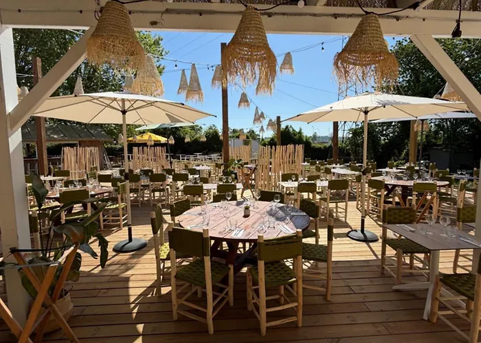 Logis Hôtel Nova RENOVE - Villefranche sur Saône