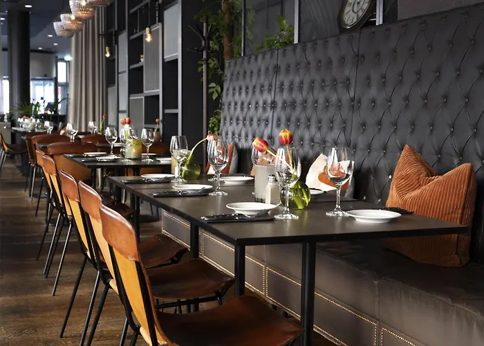 Radisson Blu Metropol Helsingborg