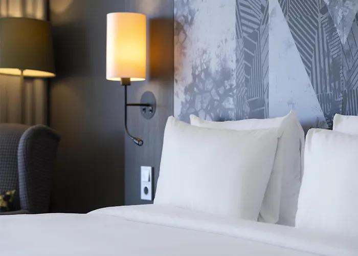 Radisson Blu Metropol Helsingborg