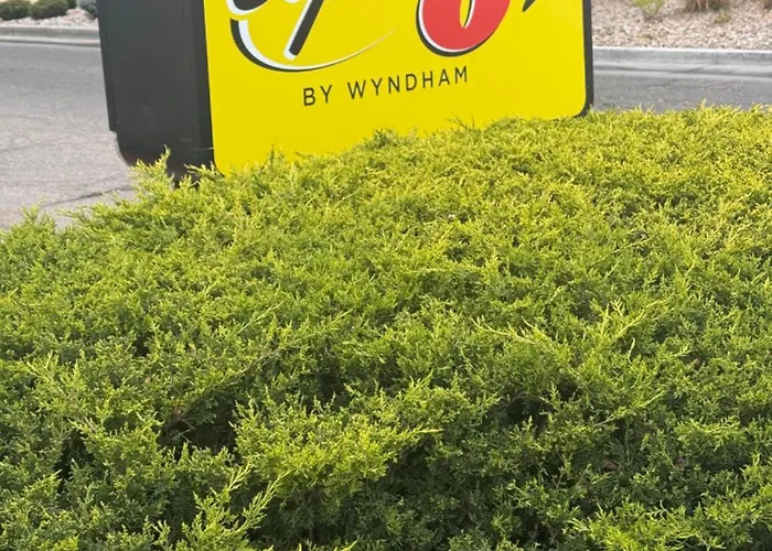 Super 8 By Wyndham Windsor