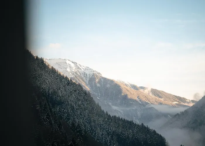Hotel Fronza - Your Ski & Mountain Home