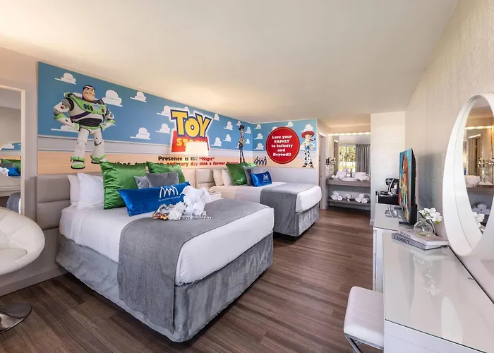 Magic Moment Resort & Kids Club, Dazzler Select By Wyndham
