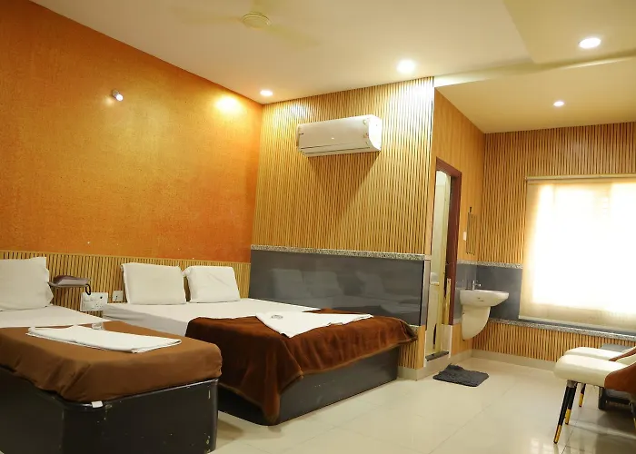 Ssr Hotel