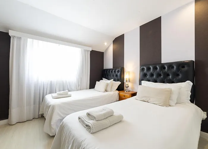 Casa Daupi Hotel Boutique