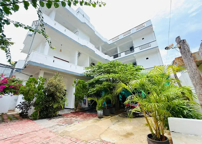Garden Beach Hotel