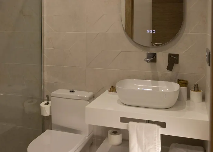 Hotel O'Pazo