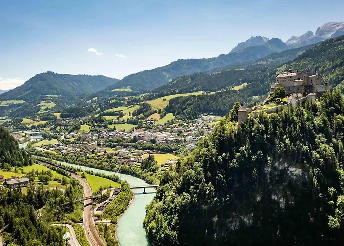 Der Burgblick-Adults Only
