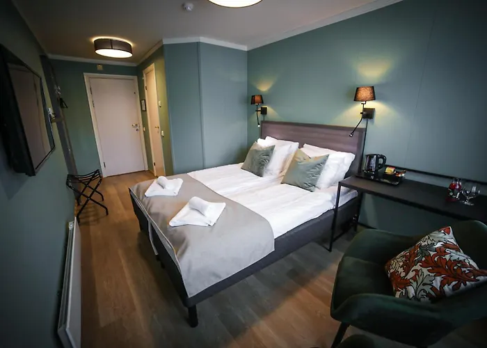 Blix Hotel