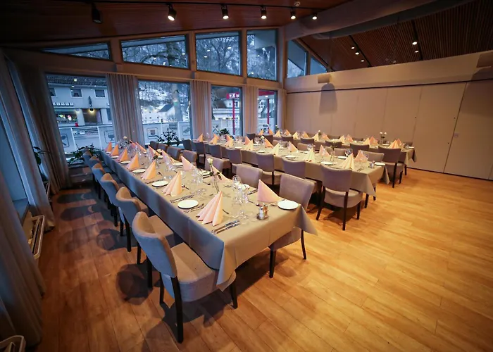Blix Hotel