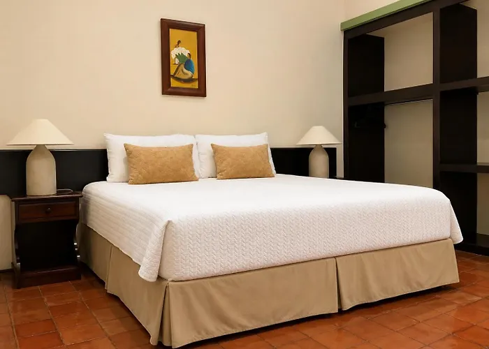 Hotel 1915 Inn & Suites