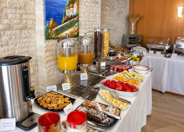 Hotel Luxury