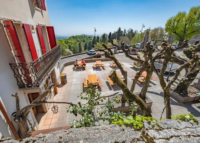 Albergo Osteria Leso1815