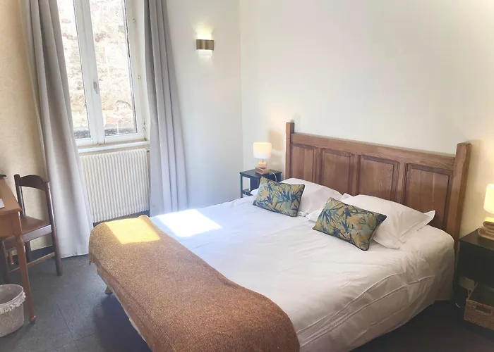 Hotel Des Cymaises