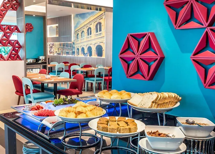 Ibis Styles Phuket City