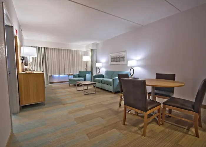 Holiday Inn Manahawkin/Long Beach Island By Ihg