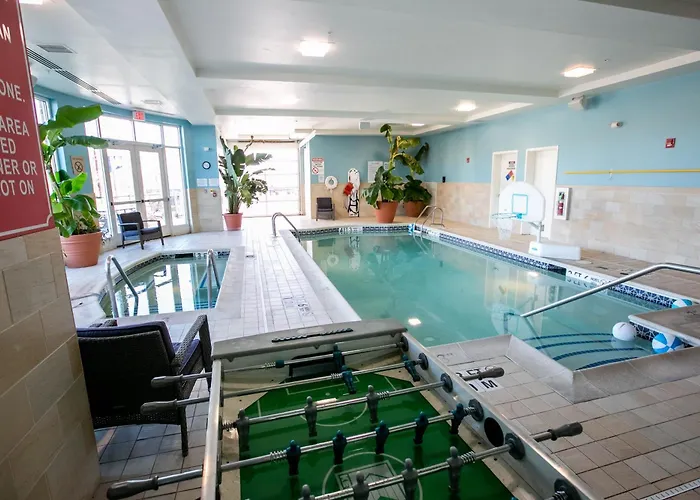Holiday Inn Manahawkin/Long Beach Island By Ihg