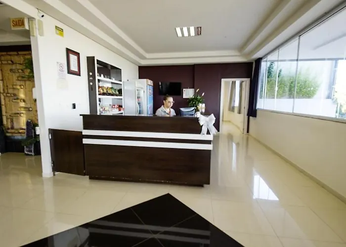 Lh Plaza Hotel