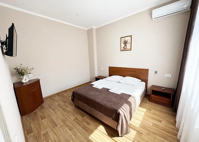 Uman Hotel