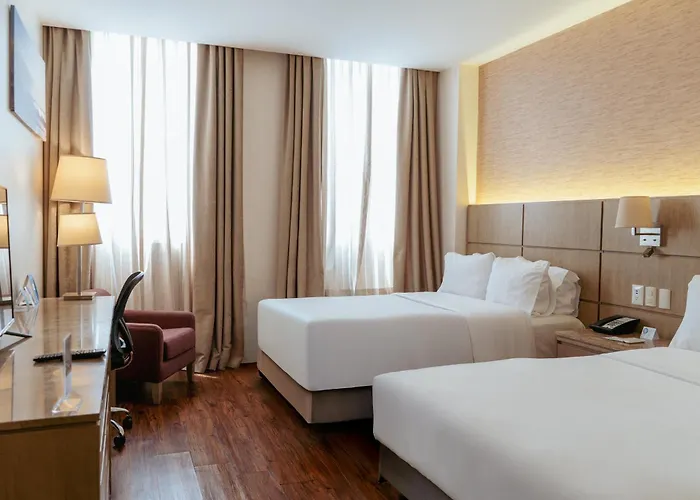 Radisson Hotel Guayaquil