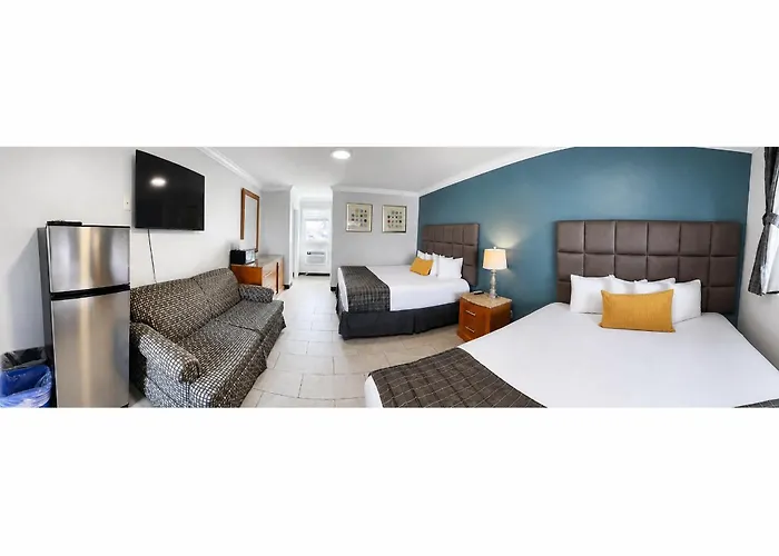 Sunrise Inn