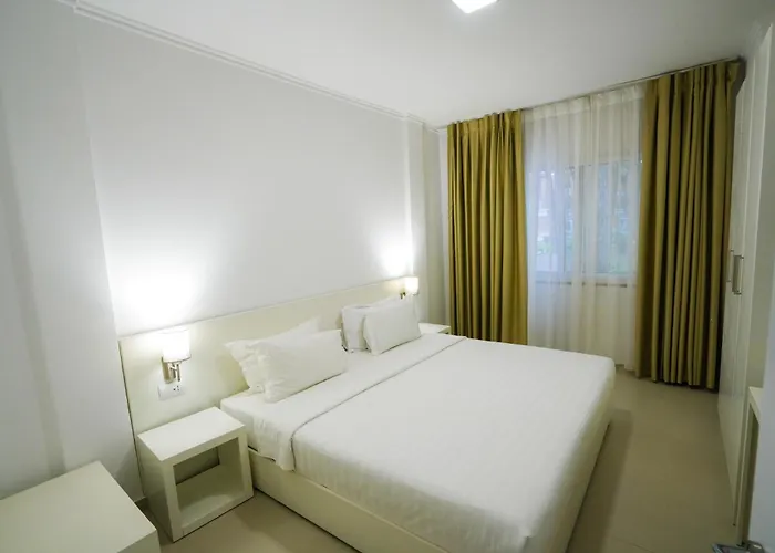 Prestige Resort