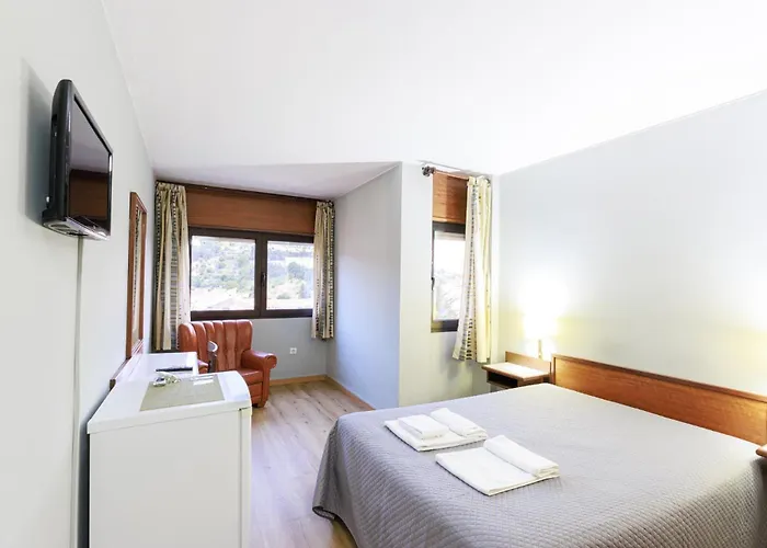 Sao Roque Suites
