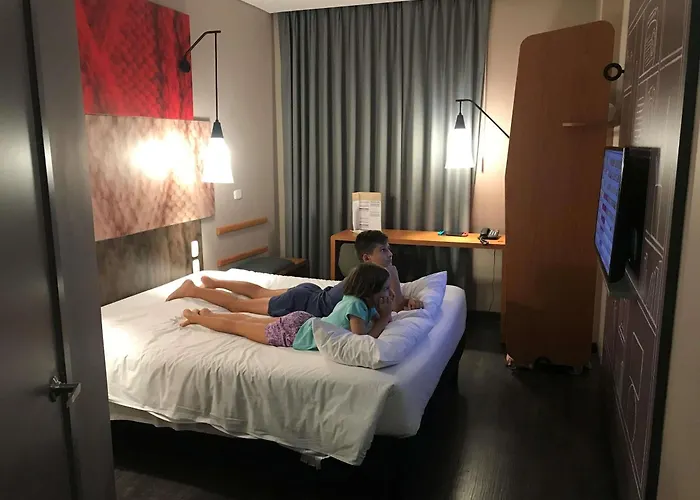 Ibis Barranquilla