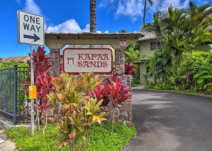 Kapa'A Sands 18