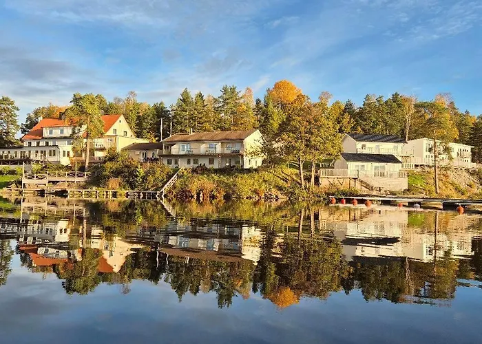 Haveruds Hotell Och Konferens