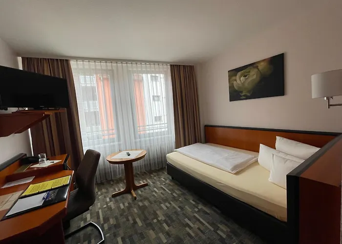 Advantage Appartements Hotel
