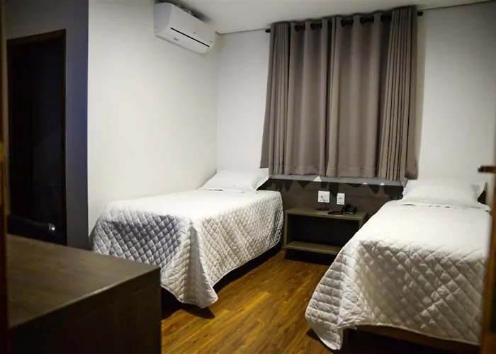 Grand Cafe Hotel