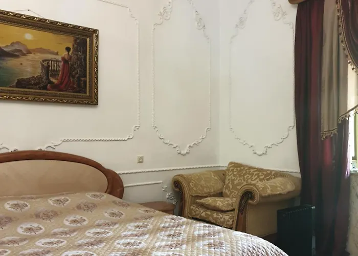 Hotel Royal