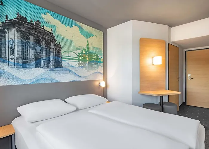 ibis budget Saarbruecken Ost