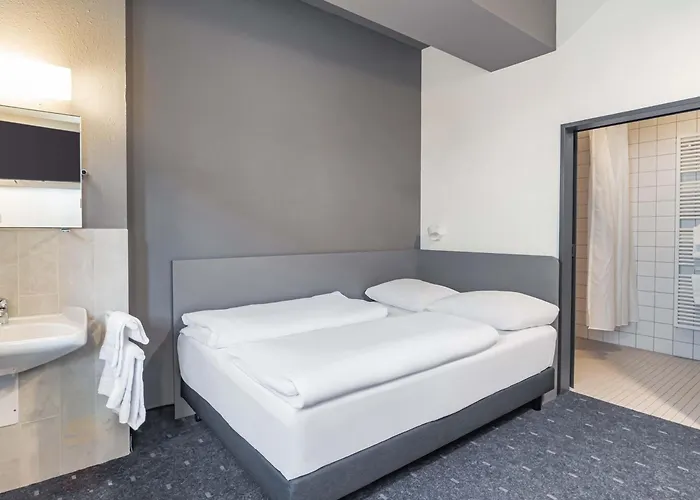 ibis budget Saarbruecken Ost