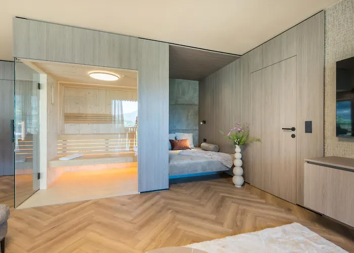 Hotel Residence Mavie