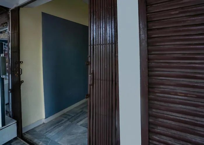 Collection O Rajapur Circuit House