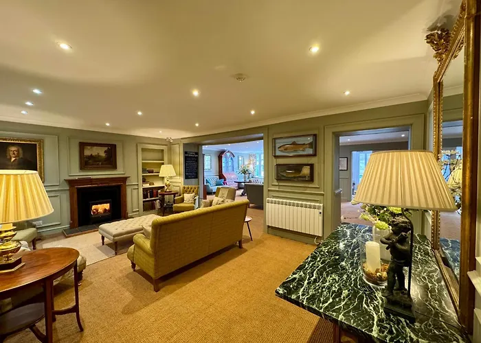 Scourie Hotel