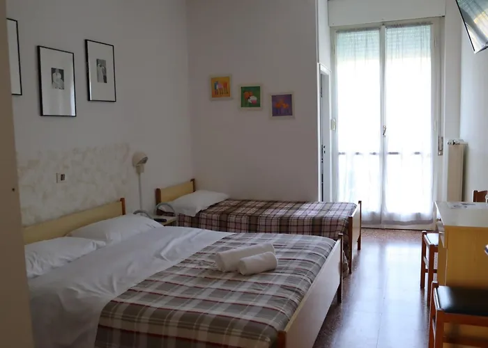 Hotel Maddalena