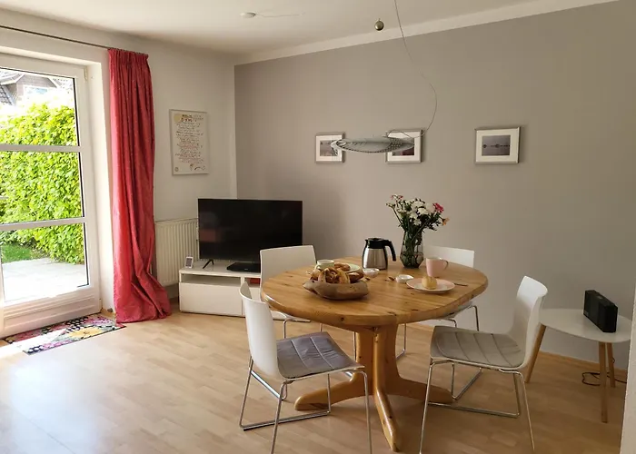 Ferienhaus RH Strandperle